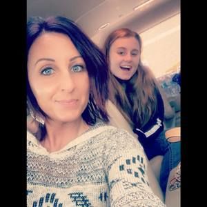 Meet your Posher, Stacie